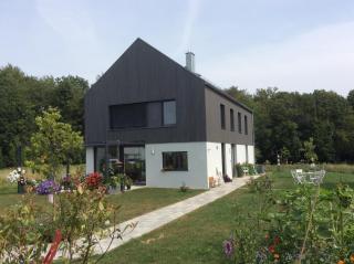 Haus am Wald - Waldbrunn - 5