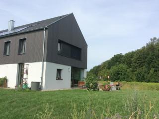 Haus am Wald - Waldbrunn - 2