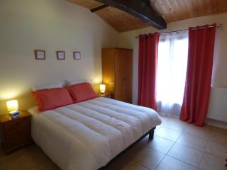La grande escale Saint Gilles Croix de Vie Gîte 8 personnes - 3