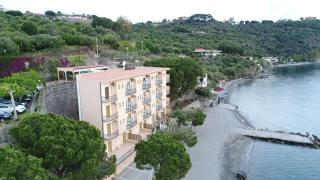 Hotel Riviera Lido - Milazzo - 0