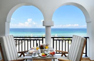 Assano Seafront Luxury - Nikiti - 0