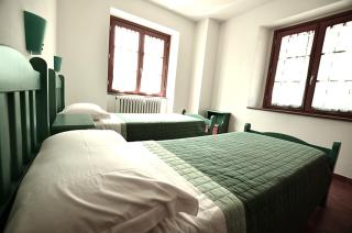 Agriturismo Ca' del Sartu - Bobbio - 1