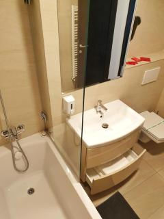 5 Star Residence - 1