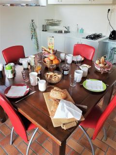 Le Domaine des Prés - Lachambre - 7