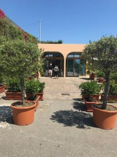 Hotel Riviera Lido - Milazzo - 2