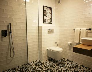 Reverence Boutique Hotel - Warna - 5