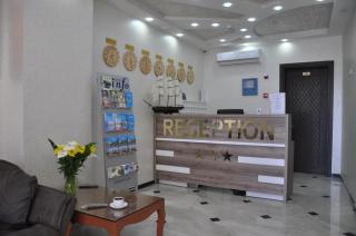 Dream Tower - Batumi - 1