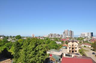 Dream Tower - Batumi - 5