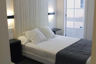 Hotel Lois - A Coruña - 6
