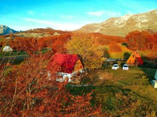 Maple village - Žabljak - 3