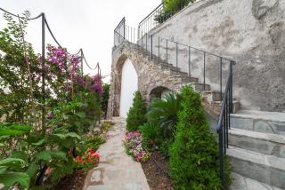 Villa Magia - Positano - 1