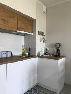 Apartament Słoneczna Przystań we Władysławowie - Władysławowo - 1