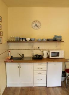 Apartmán Turista - Pavčina Lehota - 8
