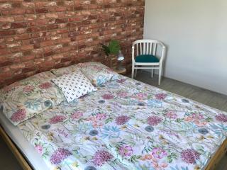 Apartament Słoneczna Przystań we Władysławowie - Władysławowo - 7