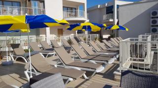 Ladies Beach Suite Hotel - Kuşadası - 3