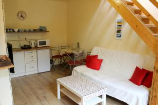 Apartmán Turista - Pavčina Lehota - 9