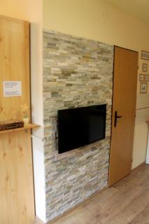 Apartmán Turista - Pavčina Lehota - 6