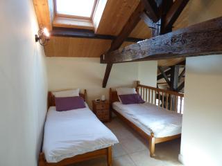 La grande escale Saint Gilles Croix de Vie Gîte 8 personnes - 6