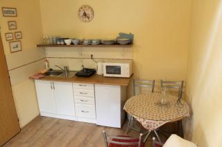 Apartmán Turista - Pavčina Lehota - 7