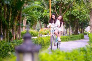 FLC Luxury Resort Vinh Phuc - Hoằng Xá - 8