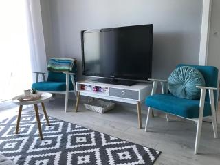 Apartament Słoneczna Przystań we Władysławowie - Władysławowo - 6