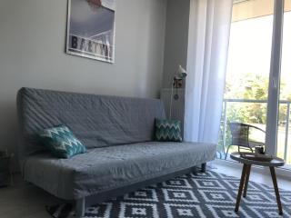 Apartament Słoneczna Przystań we Władysławowie - Władysławowo - 5