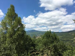 Case Danti La Giara - Santa Fiora - 5