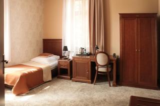 Hotel Gal - Tarnów - 6