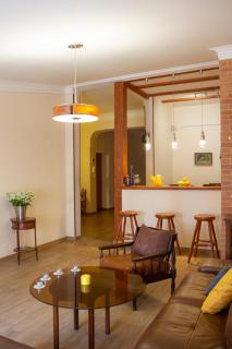 Loft Home in City Center - Yerevan - 9