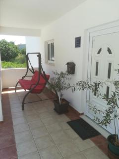 Apartman Leo - Brela - 8