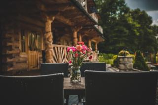 Domki drewniane Szarotka Górska - Zakopane - 7