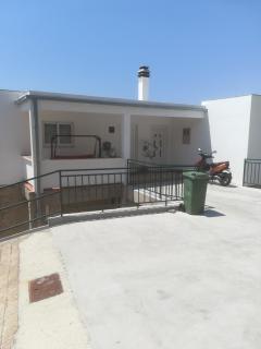 Apartman Leo - Brela - 9