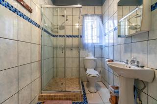 Old Coach Road Guest House - Barberton - 5