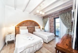 Cunda Fora Hotel - Ayvalık - 9