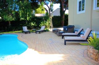 Casa Roma - Almancil - 3