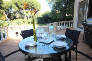 Casa Roma - Almancil - 2