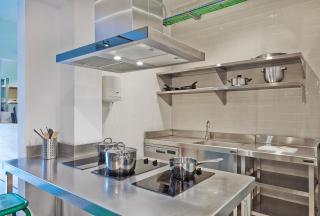 Hola Hostal Collblanc - Hospitalet de Llobregat - 4