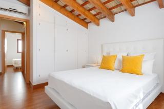 Apartamentos Sherry Center - 3