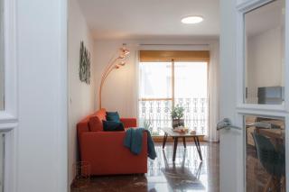Singularstays Ruzafa Terrace - Valencia - 4