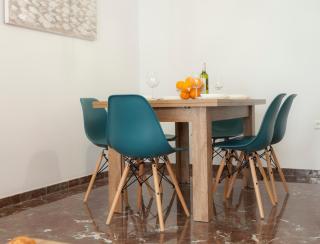 Singularstays Ruzafa Terrace - Valencia - 2