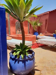 Riad Dar Colline - 2