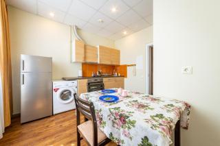 Best Stories Ap Bright Spacious 58sqm Free park - Riga - 3