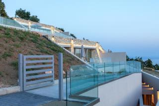 SIVOTA SUNSET VILLAS - 3