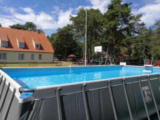 Ośrodek Wypoczynkowy Merkury - Mrzeżyno - 2