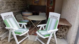 Gîte la Providence - Saint-Sernin-du-Plain - 1