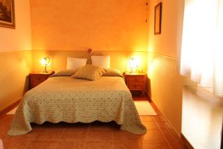El Porxo de Can Baixeres - Montseny - 4