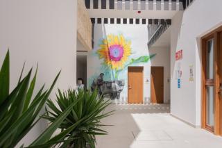 La Mina Hostal Boutique - 9