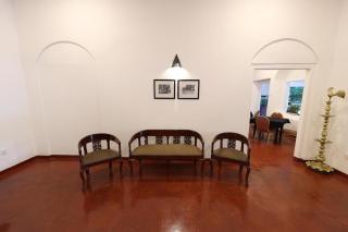 Heritage Belihuloya Resort - 1