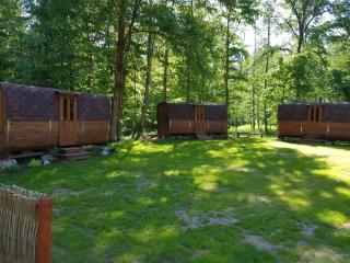Camping Jaunzāģeri - Inciems - 6