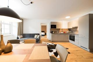 Ferienwohnung Hindenburg - Saalfelden am Steinernen Meer - 5